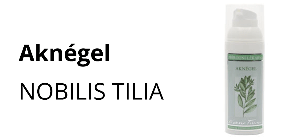 aknégel nobilis tilia recenze